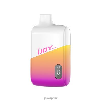 iJOY Bar IC8000 Disposable HL2PF187 IJOY Vape Auckland Mint Candy