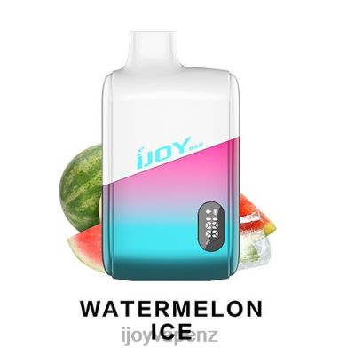 iJOY Bar IC8000 Disposable HL2PF198 IJOY Vape Price Watermelon Ice