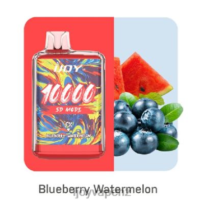 iJOY Bar SD10000 Disposable HL2PF163 IJOY Disposable Vape NZ Blueberry Watermelon