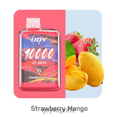 iJOY Bar SD10000 Disposable HL2PF172 IJOY Bar NZ Strawberry Mango