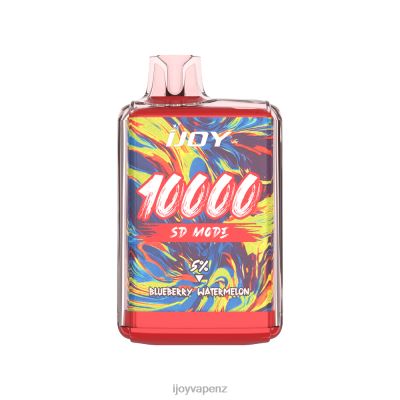 iJOY Bar SD10000 Disposable HL2PF173 IJOY Disposable Vape NZ Triple Berry