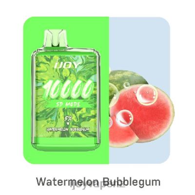iJOY Bar SD10000 Disposable HL2PF174 IJOY Vapes Online Watermelon Bubblegum
