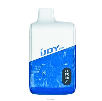 iJOY Bar Smart Vape 8000 Puffs HL2PF22 IJOY Bar NZ Strawberry Mango