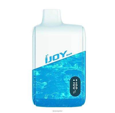 iJOY Bar Smart Vape 8000 Puffs HL2PF22 IJOY Bar NZ Strawberry Mango