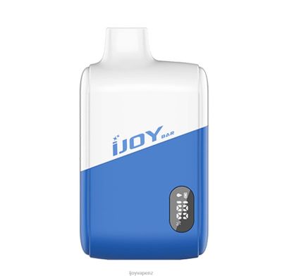 iJOY Bar Smart Vape 8000 Puffs HL2PF22 IJOY Bar NZ Strawberry Mango