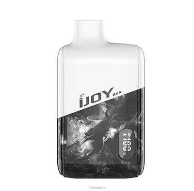 iJOY Bar Smart Vape 8000 Puffs HL2PF22 IJOY Bar NZ Strawberry Mango