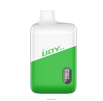 iJOY Bar Smart Vape 8000 Puffs HL2PF22 IJOY Bar NZ Strawberry Mango