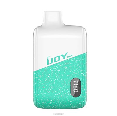 iJOY Bar Smart Vape 8000 Puffs HL2PF22 IJOY Bar NZ Strawberry Mango