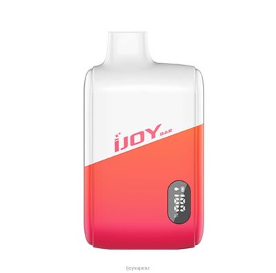 iJOY Bar Smart Vape 8000 Puffs HL2PF24 IJOY Vapes Online Tropical Fruit