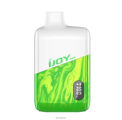 iJOY Bar Smart Vape 8000 Puffs HL2PF24 IJOY Vapes Online Tropical Fruit