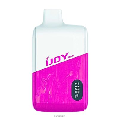 iJOY Bar Smart Vape 8000 Puffs HL2PF24 IJOY Vapes Online Tropical Fruit