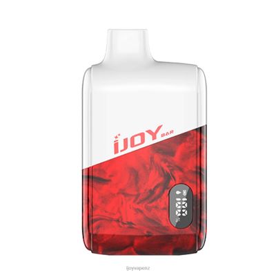 iJOY Bar Smart Vape 8000 Puffs HL2PF24 IJOY Vapes Online Tropical Fruit